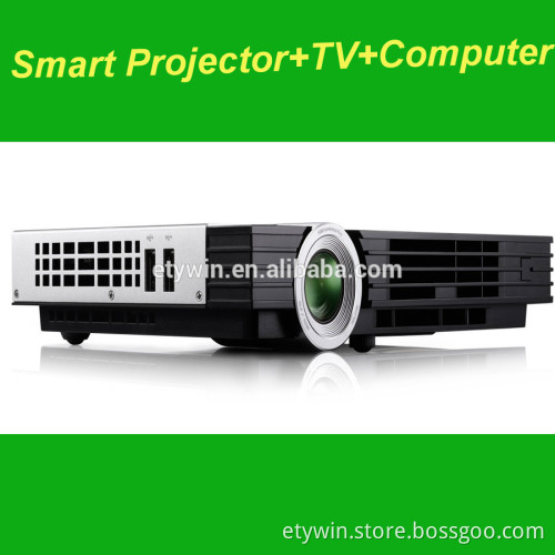 projector, ,portable LED wifi pico projector